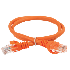 PC07-C6UL-05M. Патч-корд медный. ITK