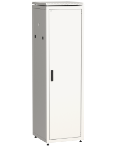 LN35-47U66-M. Шкаф телекоммуникационный 19 напольный 47U. ITK в Симферополе