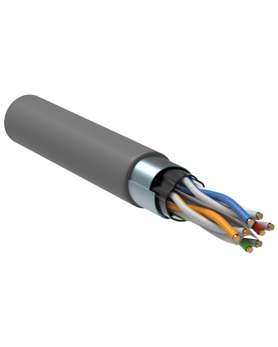 LC1-C604-311. Кабель «витая пара» (LAN) для структурированных систем связи. ITK в Симферополе