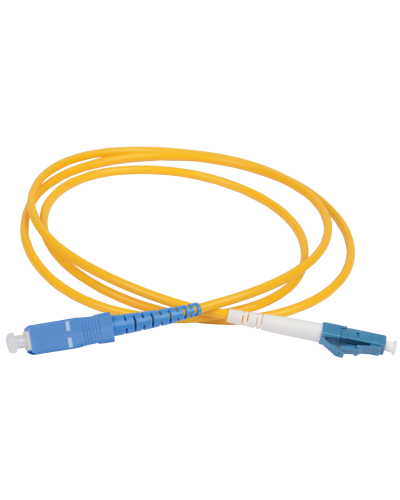 FPC09-LCU-SCU-C1L-30M: Патч-корд оптический в Симферополе
