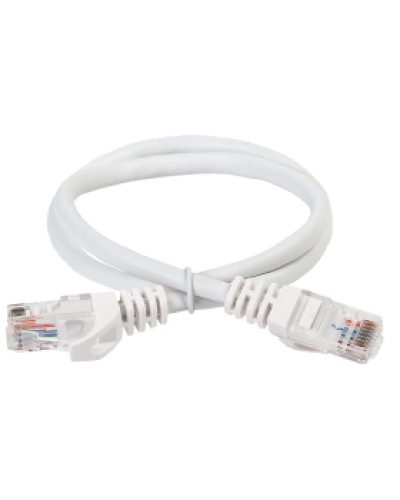 PC08-C5EUL-05M. Патч-корд медный. ITK в Симферополе