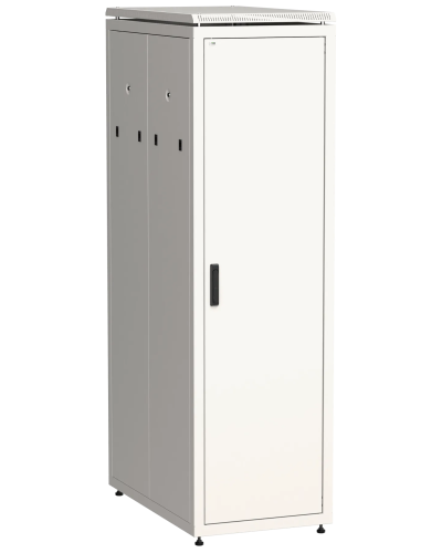 LN35-38U61-M. Шкаф телекоммуникационный 19 напольный 38U. ITK в Симферополе
