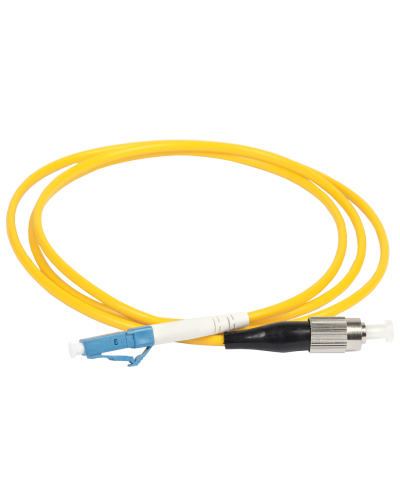 FPC09-FCU-LCU-C1L-50M. Патч-корд оптический. ITK в Симферополе