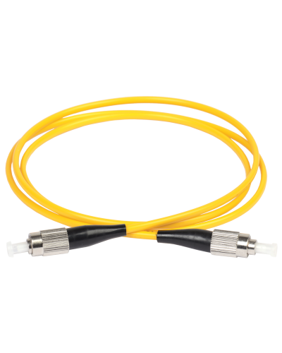 FPC09-FCU-FCU-C1L-1M. Патч-корд оптический. ITK в Симферополе