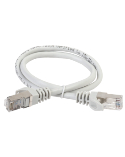 PC01-C5EFL-5M. Патч-корд медный. ITK в Симферополе