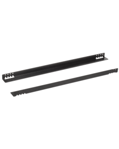 SR05-400-R (2 шт). Направляющие уголки. ITK в Симферополе