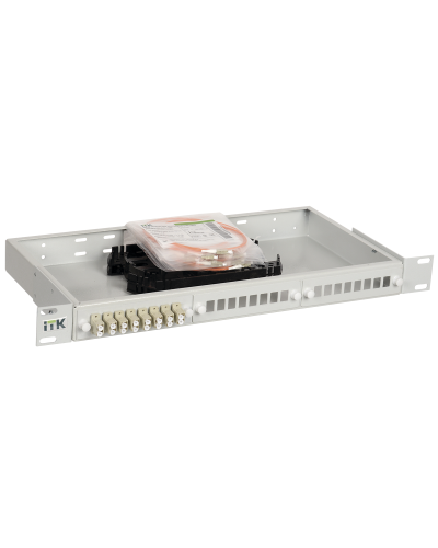 FOBX24-1U-4SCUD50. Кросс оптический 19. ITK в Симферополе