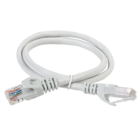 PC01-C6UL-7M. Патч-корд медный. ITK