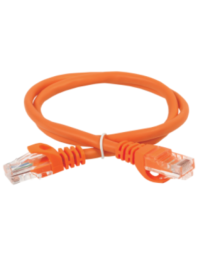 PC07-C5EUL-15M. Патч-корд медный. ITK в Симферополе