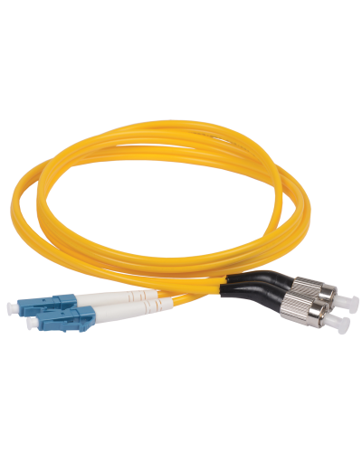 FPC09-FCU-LCU-C2L-15M. Патч-корд оптический. ITK в Симферополе