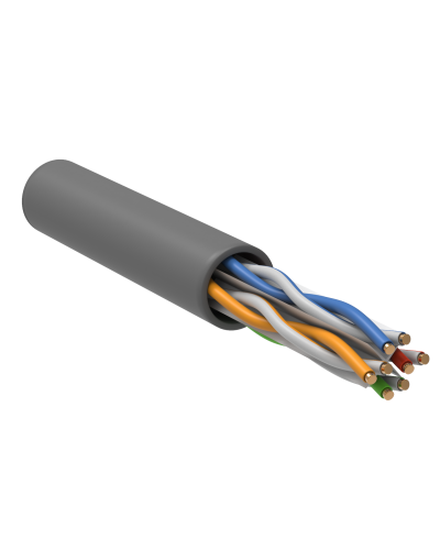 LC1-C6A04-121: Кабель «витая пара» (LAN) для структурированных систем связи в Симферополе
