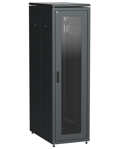 LN05-42U66-GM. Шкаф телекоммуникационный 19 напольный 42U. ITK в Симферополе