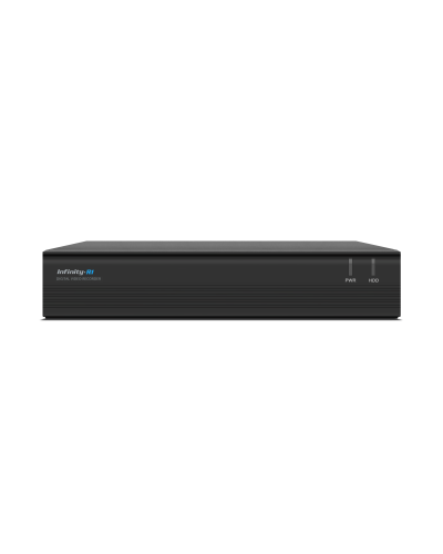 VRF-HD400L. Видеорегистратор мультиформатный 4-канальный. Infinity в Симферополе