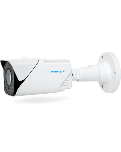 IBS-5M-550AF WDR. Видеокамера IP цилиндрическая. Infinity в Симферополе