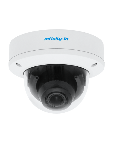 IDV-5M-2812AF. Видеокамера IP купольная. Infinity в Симферополе