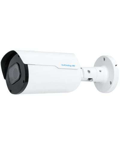 IBS-HD2M-2812AF WDR. Видеокамера мультиформатная цилиндрическая. Infinity в Симферополе
