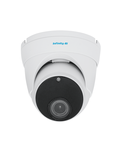 IDG-5M-2812AF. Видеокамера IP купольная. Infinity в Симферополе