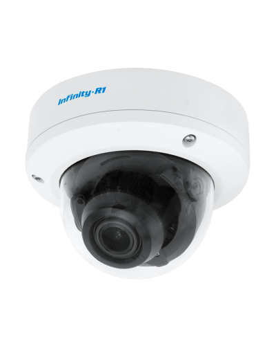 IDV-HD2M-2812. Видеокамера мультиформатная купольная. Infinity в Симферополе