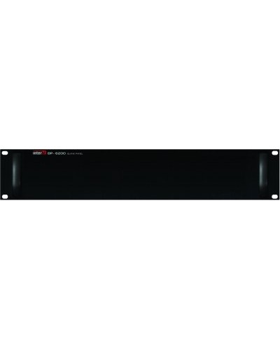 BP-6200. Панель декоративная. Inter-M в Симферополе