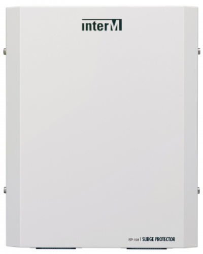 ISP-108. Блок защиты. Inter-M в Симферополе