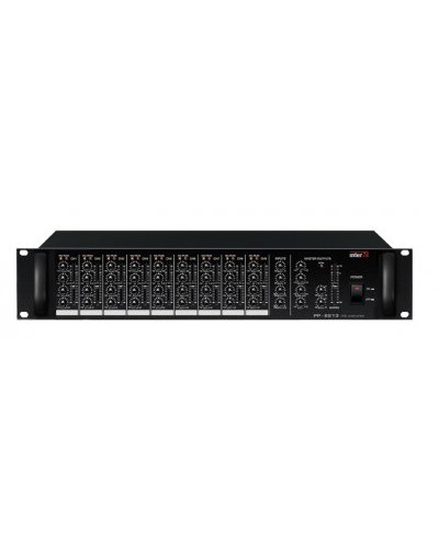 PP-6213 . Усилитель предварительный. Inter-M в Симферополе