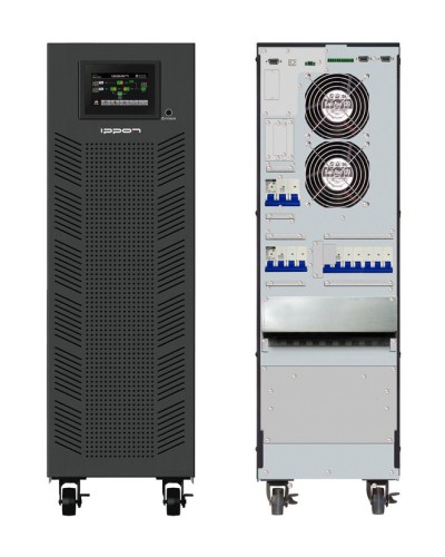 Ippon Innova RT 33 60K Tower (1166304). Источник бесперебойного питания. Ippon в Симферополе