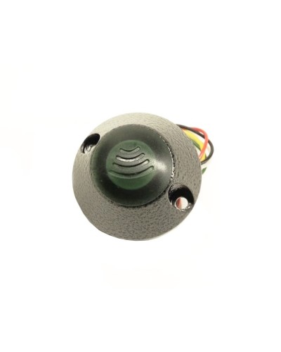 CP-Z-2 (мод. MF-I) накладной, тёмный. Считыватель proximity карт. IronLogic в Симферополе