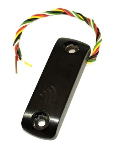 CP-Z-3 (мод. Е) темный (CP-Z-3L). Считыватель. IronLogic в Симферополе