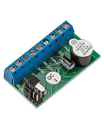 Z-5R (мод.5000) (без корпуса). Контроллер для ключей Touch Memory. IronLogic в Симферополе