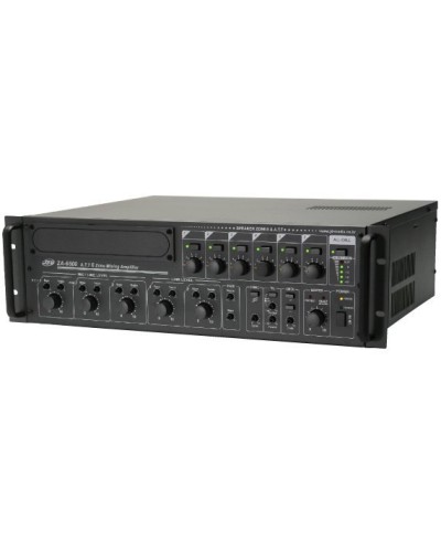 ZA-6600. Усилитель. JDM в Симферополе