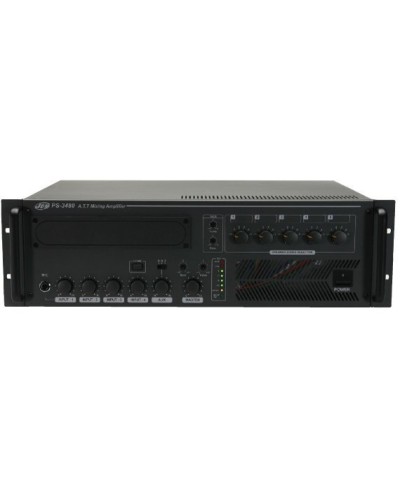 PS-3480. Усилитель. JDM в Симферополе