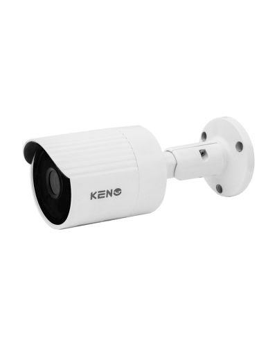 KN-CE505F28. Видеокамера IP цилиндрическая. KENO в Симферополе