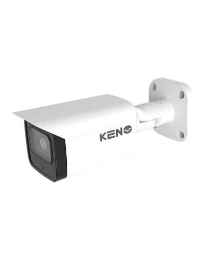 KN-CS560A2713-AI (White). Видеокамера IP цилиндрическая. KENO в Симферополе