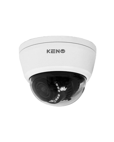 KN-DE205A2812BR. Видеокамера IP купольная. KENO в Симферополе