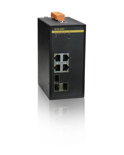 Ruby3A-3G-L2-L2. Коммутатор без PoE. Kyland в Симферополе