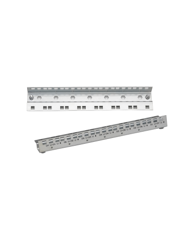 LN-PRF-CMD-16UD-ZN (2 шт). Монтажный профиль. LANDE в Симферополе