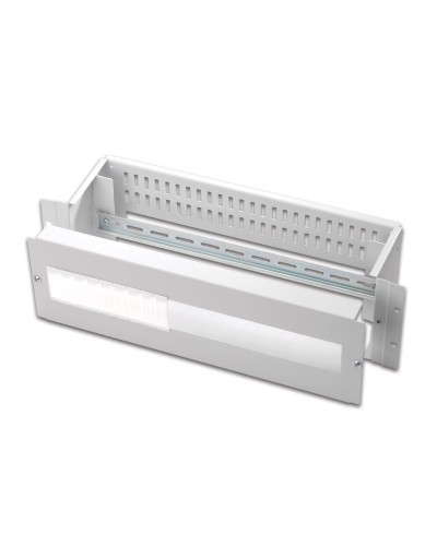 LN-PRZ-MOD-3U15-LG. Распределительная панель. LANDE в Симферополе