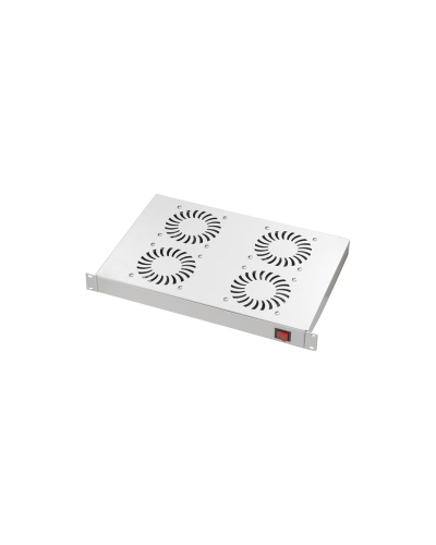 LN-FAN-THD-4FRM-LG. Вентиляторный модуль. LANDE в Симферополе