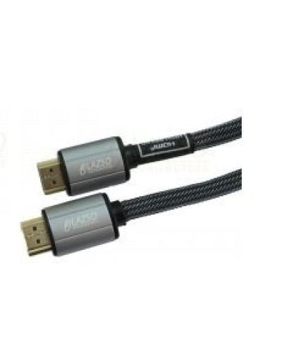 WH-111(1m)-B. Кабель HDMI 2.0, А-А (вилка-вилка). LAZSO в Симферополе