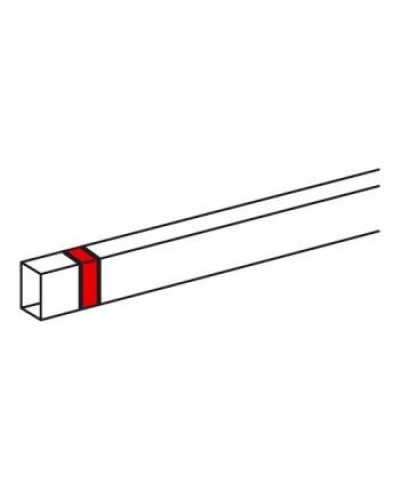 Накладка на стык 15x10 METRA (638106): Накладка на стык в Симферополе