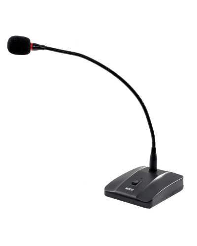 MT-310. Микрофон настольный. MKV в Симферополе