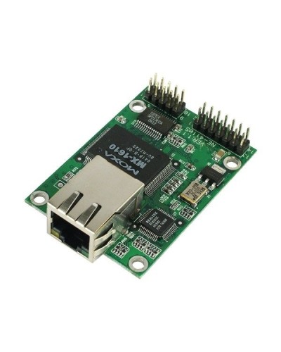 NE-4110A. Встраиваемый преобразователь. MOXA в Симферополе