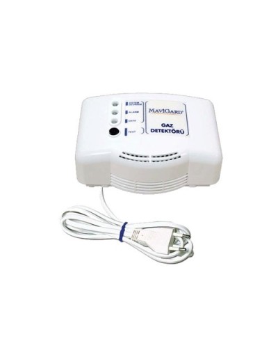 GD2R-220EC. Извещатель утечки газа. MaviGard в Симферополе