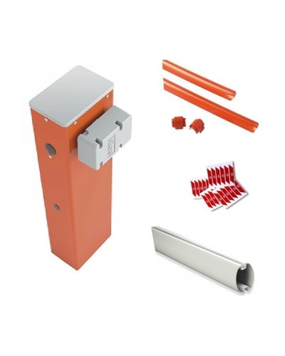 NICE WIDES4KIT. Шлагбаум автоматический. NICE в Симферополе