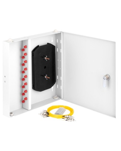 NMF-WP16FCUS2-IP-ES-GY. Кросс оптический. NIKOMAX в Симферополе