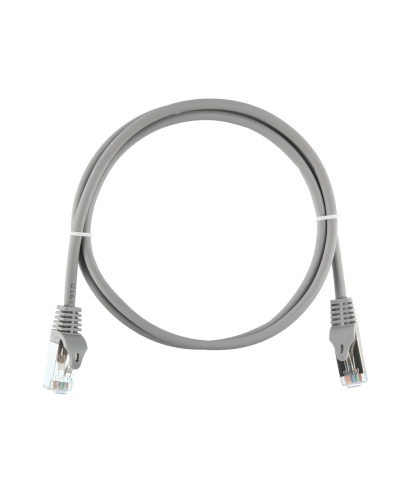 NMC-PC4SD55B-ES-010-C-GY. Патч-корд медный. NIKOMAX в Симферополе