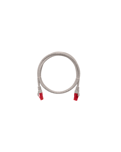 NMC-PC4UA55B-003-C-GY. Патч-корд медный. NIKOMAX в Симферополе