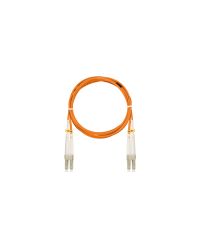 NMF-PC2M2C2-LCU-LCU-005. Патч-корд оптический многомодовый. NIKOMAX в Симферополе