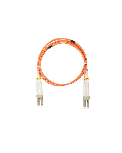 NMF-PC2M2C2-LCU-LCU-001. Патч-корд оптический многомодовый. NIKOMAX в Симферополе
