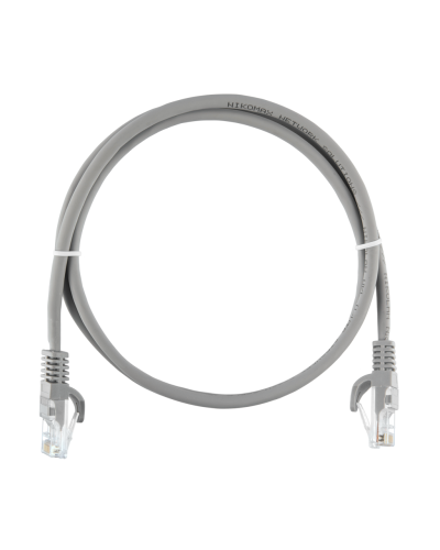 NMC-PC4UD55B-ES-003-C-GY. Патч-корд медный. NIKOMAX в Симферополе
